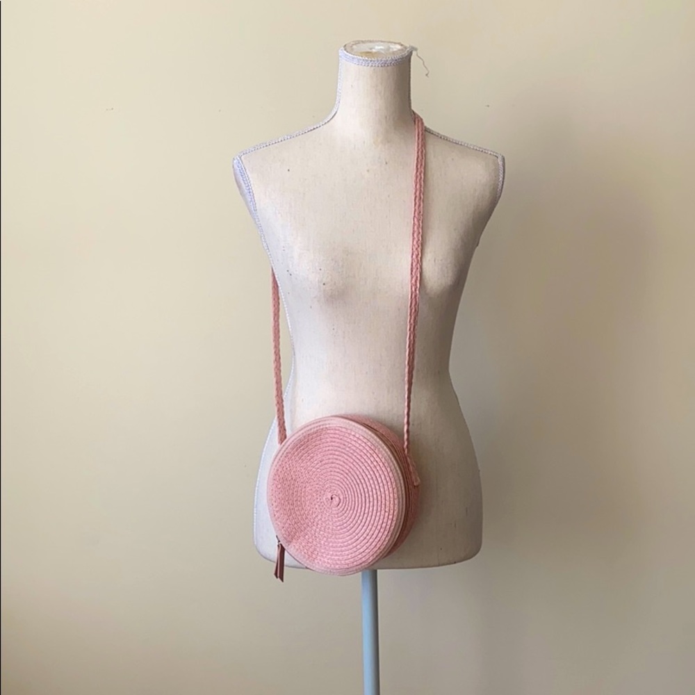 crossbody bag